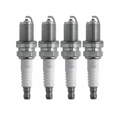 NGK For Bentley Azure 1996-2008 Spark Plug Standard Box of 4 BKR5ES - Image 1 of 4