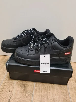 Nike Air Force 1 Supreme - Bild 1 von 4
