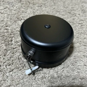 Hampton Bay Bayfield 52 in. Ceiling Fan REAPLCMENTS FOR 1005806111 "LIGHT COVER" - Picture 1 of 3