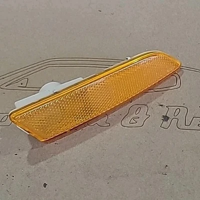 2004-2008 Crossfire Right RH Passenger Front Turn Signal Corner Marker Light Foto 1 de 4