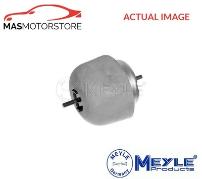 ENGINE MOUNT MOUNTING SUPPORT LEFT RIGHT FRONT MEYLE 100 199 0056 A NEW - Image 1 of 4
