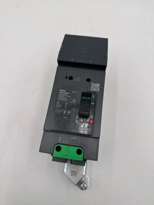 Square D BGA260602 I-Line Circuit Breaker 60A 2P 600V 1PH BGA 2 pole 60 Amp - Image 1 of 4