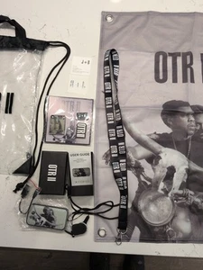 Collection Of OtR II Merchandise - Picture 1 of 7