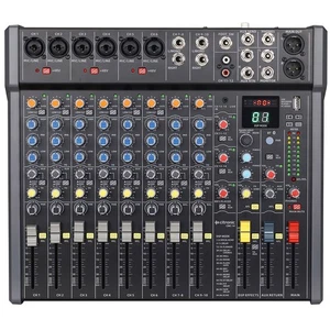 Mixing Consoles DSP & USB/PC/BT Player - Picture 1 of 5