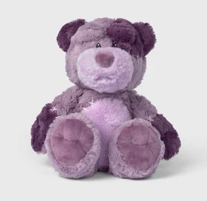 Giggle Scape Halloween Plüschbär Frankenstein lila Ziel exklusiv neu mit Etikett - Bild 1 von 13