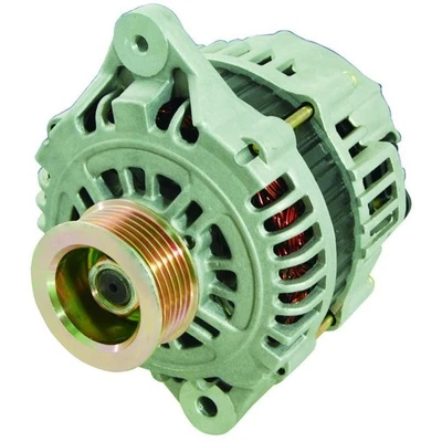 Alternador Nuevo Para Isuzu Axiom V6 3.5L 02-04 2902768200 2902768300 8972043320 Foto 1 de 4