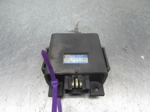 Kawasaki GPZ1000 RX Motorcycle Electrical CDI Unit Igniter Unit - Picture 1 of 6