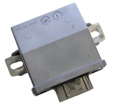 Centralina Jeep Cherokee KL 2.2CRD 4x4 modulo ECU 130732948803 10EEG132340 - Immagine 1 di 2