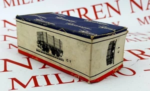 RIVAROSSI C T - SOLO SCATOLA - - Imagen 1 de 1