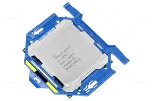 835614-001 INTEL XEON E5-2683 V4 2.10GHZ 16-CORE 40MB L3 CACHE 120W LGA2011-3 - Afbeelding 1 van 6