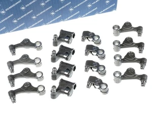 16x SCHLEPPHEBEL KOLBENSCHMIDT AUDI SEAT SKODA VW 2.0 TDI 16V AZV BKD BMN BRE - Bild 1 von 7