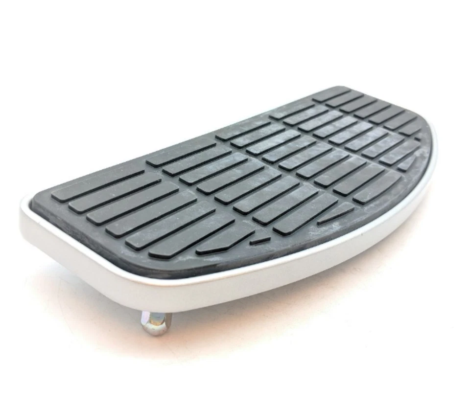 NUEVO REPOSAPIÉS SUZUKI C50T BOULEVARD 2005-2009 OEM 43501-41F10 Foto 1 de 4