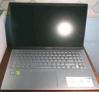 Notebook Asus X512FJ - Imagen 1 de 4