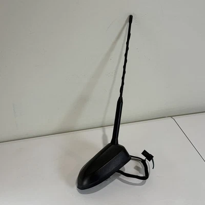 Base de antena de escape Ford Fusion 2013-2016 con conjunto de mástil de varilla DS7T-19G461-BD Foto 1 de 4