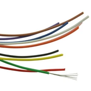 Cable de conexión de un solo núcleo de 7/0,2 mm azul (10 metros) - Imagen 1 de 1