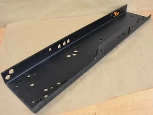 MMK 50-87283 MILEMARKER UNIVERSAL WINCH MOUNT ***NEW*** - Picture 1 of 9
