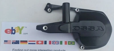 IGNITION COVER OSSA PHANTOM 77 NEW OSSA PHANTOM AS77 ENGINE COVER MAGNETO OSSA - Image 1 of 4