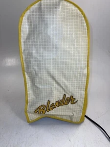 Licuadora Waring Solid State Futura 14 velocidades 94 modelo II-327 con temporizador y cubierta - Imagen 1 de 8