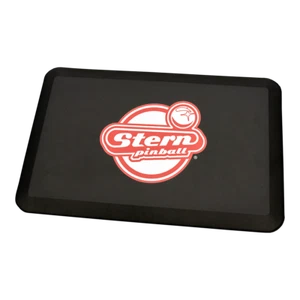 Stern Pinball Circle Player Mat - Picture 1 of 1