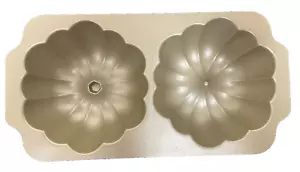 Molde para pasteles Williams Sonoma Nordic Ware Great Pumpkin Pan 3D 10 tazas otoño Bundt 1 - Imagen 1 de 6