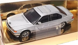 Corgi 1/36 Scale CC05104 - BMW 750i - Bond 007 Tomorrow Never Dies - Picture 1 of 6