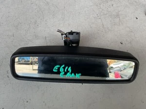 AU5A17B678AC Innenspiegel Spiegel Ford Focus C Max 1.6 D 85K - Bild 1 von 8