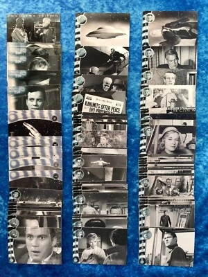 Twilight Zone Series 1 SINGLE Non-Sport Trading card by Rittenhouse 1999 - Image 1 of 4