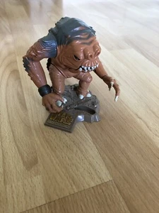 ❗️Star Wars Action Fleet Rancor Micro Machines Complete 1996 No Figures❗️ - Bild 1 von 4