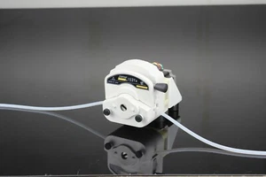 0-3000ml/min Stepper Motor Peristaltic Liquid Pump for Arduino/PLC/Raspberry Pi - Picture 1 of 4
