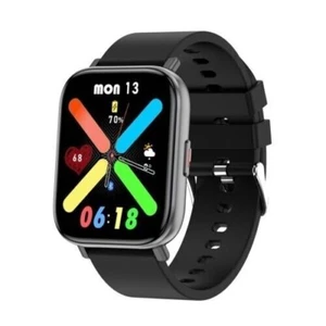 Rizamz Smart Watch Men Make/Receive Calls Heart Rate Android i0s9 IP67