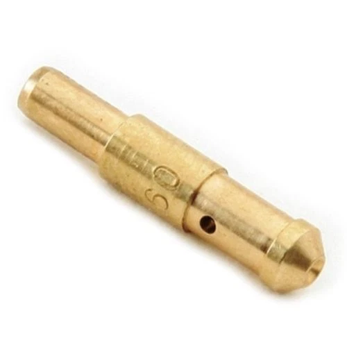 EMPI 43-5512 JET INACTIVO .47 EMPI 40/44 HPMX, WEBER 40/44/48 IDF, WEBER 40/42 DCNF Foto 1 de 1