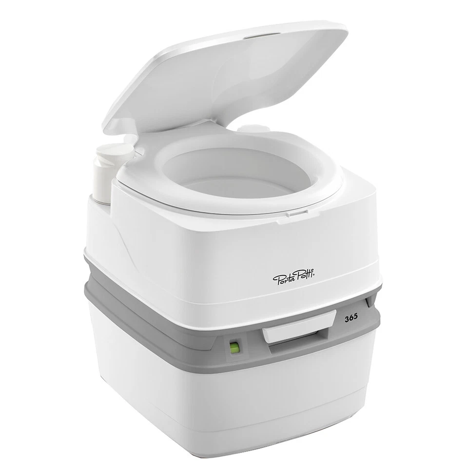 THETFORD PORTA POTTI 365 - Изображение 1 из 1