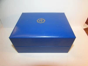Box Uhrenbox Axes unbenutzt Ladenfund nos new  - Bild 1 von 2