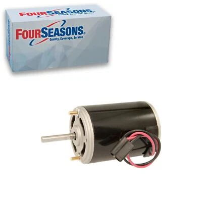 Motor soplador de climatización 4 estaciones para Peterbilt 359 1982-1986 Foto 1 de 4