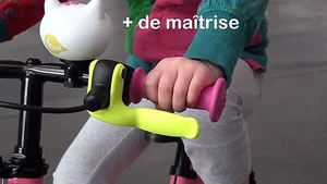 Par de palancas de freno Stop Easy para bicicletas infantiles 19MM 22,2mm - Imagen 1 de 6