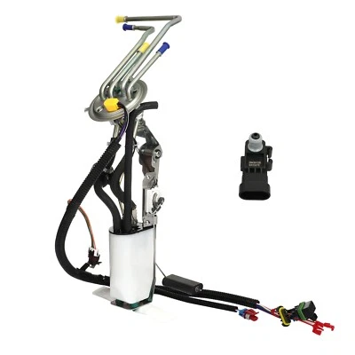 Conjunto de bomba de combustible para Chevrolet Camaro Pontiac Firebird 1998 V8 5,7 L Foto 1 de 4