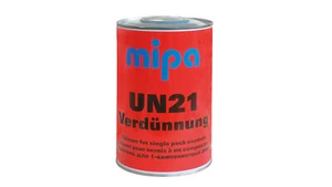 Mipa Verdünnung UN 21 (1 l) - Bild 1 von 1