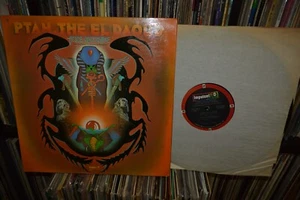 Alice Coltrane Ptah The EL Daoud Orig '70 Impulse St Bebe Hole SpiritualJazz EX- - Picture 1 of 4