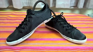 Puma Benecio Satin Damen Sneaker Größe 5,5 UK - Bild 1 von 12