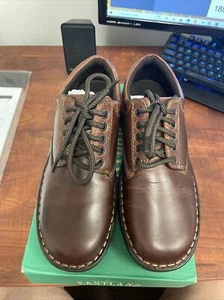 Eastland Women's Plainview - Brown US 7 3150M New With Box - Picture 1 of 9