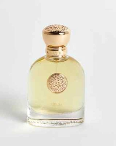 Emirates Pride White 100 ML EDP Unisex Perfume Caballo Collection Sealed new Box - Picture 1 of 2