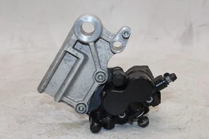 13-17 KAWASAKI NINJA 300 EX300B ABS OEM REAR BACK BRAKE CALIPER W MOUNT BRACKET - Picture 1 of 7