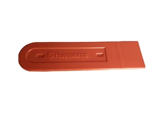 Husqvarna Genuine 596703701 Scabbard 13"-16" Bar & Chain Cover 530-037912 - NEW - Picture 1 of 3