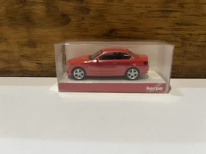 HERPA BMW Serie 2 (H0). - Foto 1 di 2
