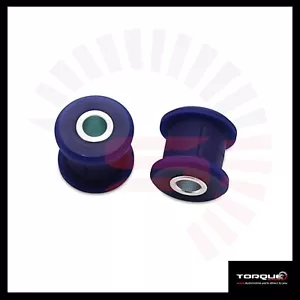 SuperPro Rear Lateral Arm Bush Kit SPF3880K Suits Toyota Camry ACV40R AHV40R - Picture 1 of 1