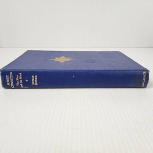 Albert Schweizer the man and his mind by George Seaver Hardcover 3rd Ed 1949 - Picture 1 of 15