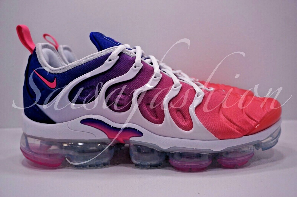 Las mejores ofertas en Zapatillas para mujer Nike Air Vapormax Plus | eBay
