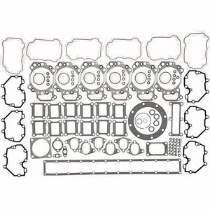 Aftermarket to fit Komatsu Head Gasket Set S6D125 E Series 6D125 11.0L Engines - Picture 1 of 1