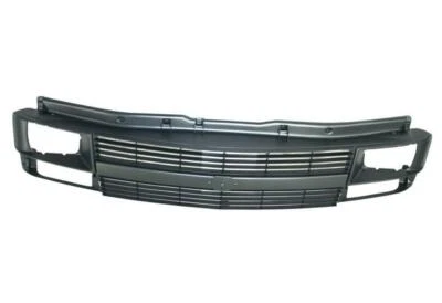 Grille Insert with Sealed beam  Headlight Type For 1995-2005 Chevrolet Astro Van - Image 1 of 3