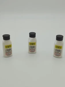 J.R Watkins Hand & Body Lotion Travel Size Aloe & Green Tea .75 FL. OZ. Lot Of 3 - Picture 1 of 2